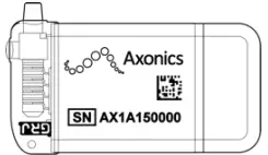 Axonics 5101 Neurostimulator - Symbol 1