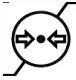 Axonics 5101 Neurostimulator - Symbol 10