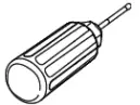 Axonics 5101 Neurostimulator - Symbol 2