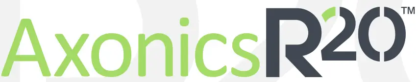 Axonics logo 2