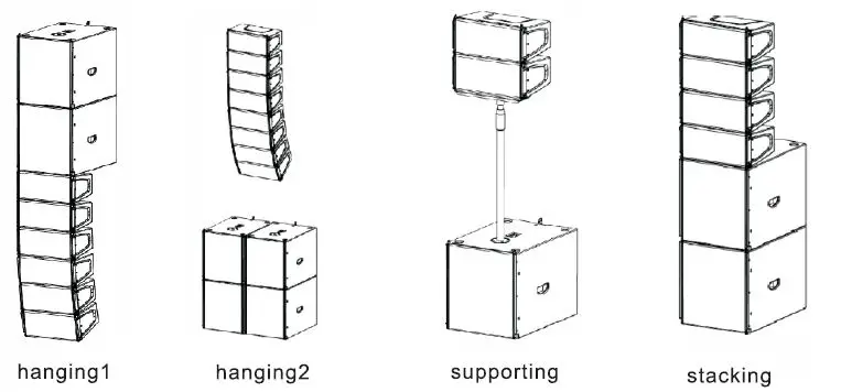 Soundking-GL206SA-Active-Line-Array-Speaker-FIG-3