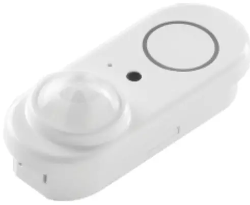 FULHAM ELMOPLX00SR Integrated Low Voltage Daylight Harvesting Bi-level PIR Motion Sensor