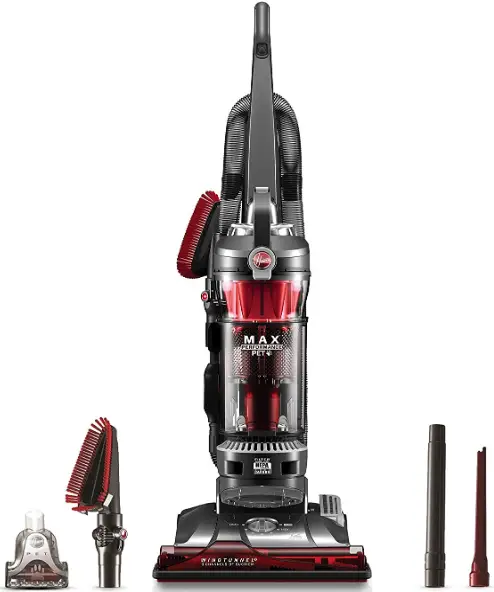 Hoover-UH72625-WindTunnel-3-Bagless-Upright-Vacuum-Cleaner-Product