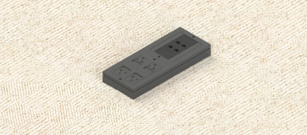 CONNECTRAC CT.XP-06-25.1c Express Kit - 2