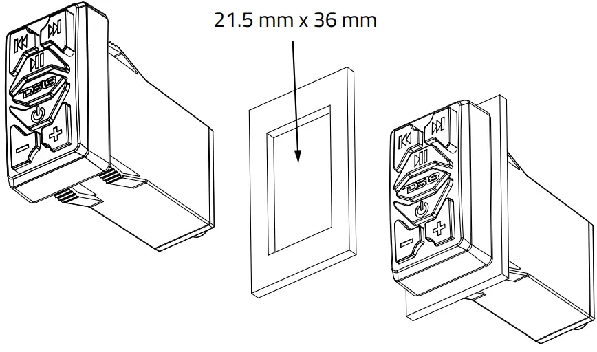 Installation Instruction