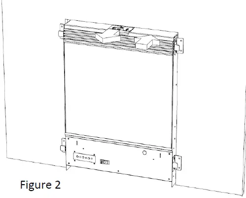 bemodern 2893 16 and 22 Inch 75mm Electric Fire 05