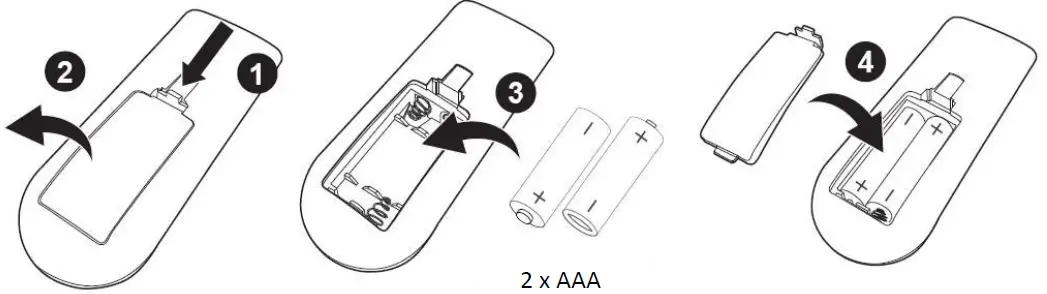 bemodern 2893 16 and 22 Inch 75mm Electric Fire 14