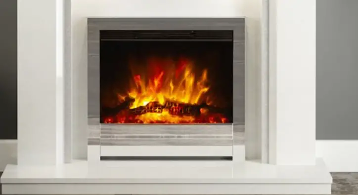 Bemodern 2893 16 And 22 Inch 75mm Electric Fire Instruction Manual Bemodern 2893 16 And 22 Inch 75mm Electric Fire Instruction Manual