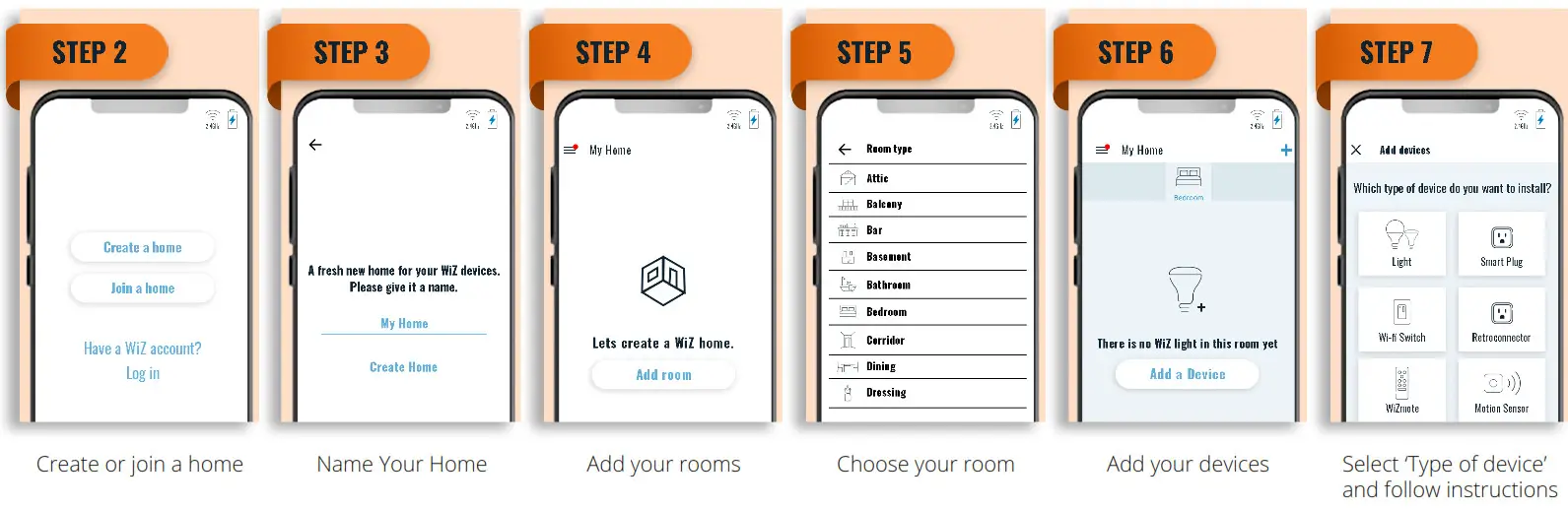 ET2 E35101 iCorona 24 Inch LED Flush Mount with Wiz RGBW - fig4
