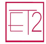 ET2 logo