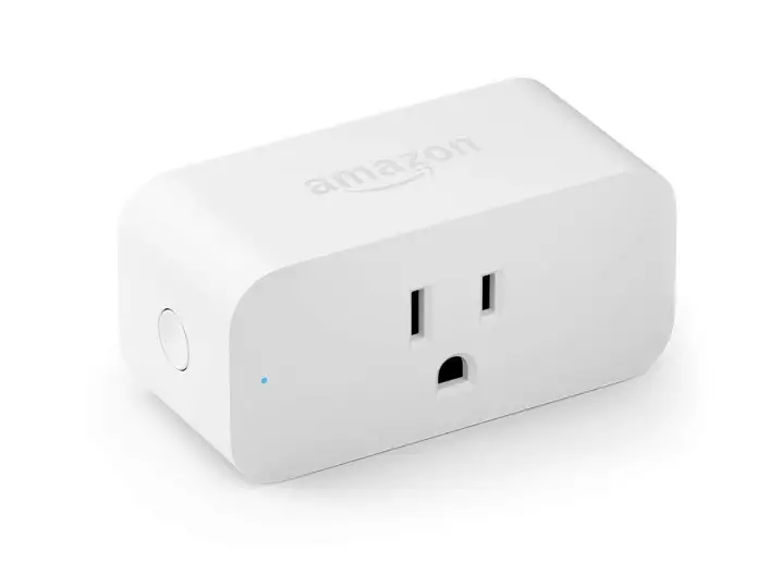 Amazon Smart Plug User Guide