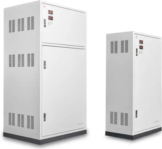 SUNNY INV 220V Series Central Battery Systems