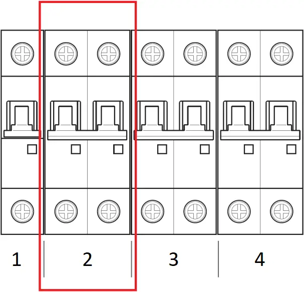 SUNNY INV 220V - Testing the unit’s operability 1
