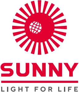 SUNNY logo1