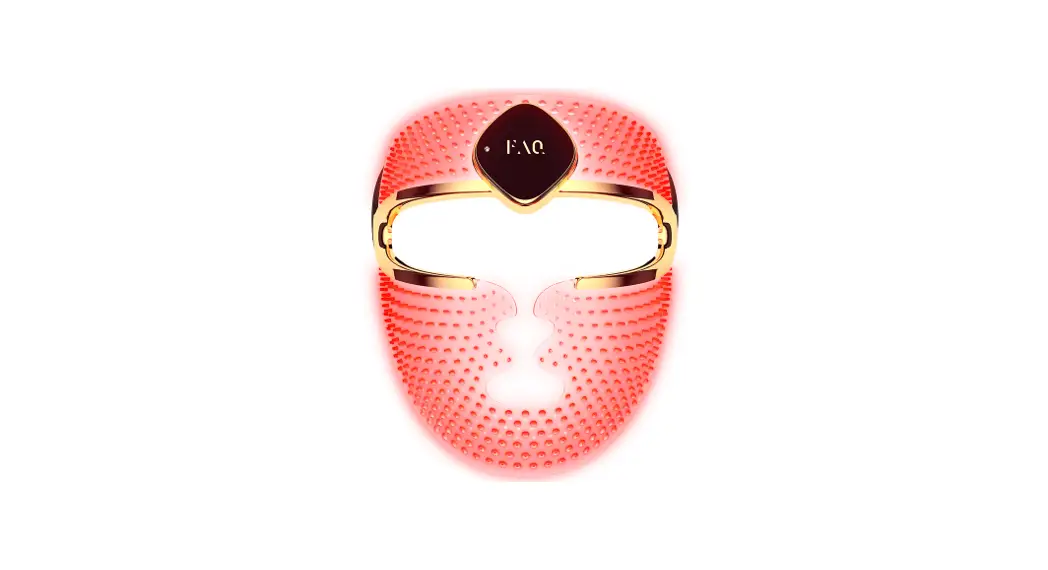 Faq 202 Led Face Mask Owner's Manual