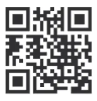 FAQ 202 LED Face Mask - Qr Code