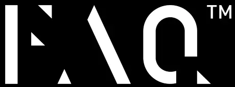 FAQ Logo