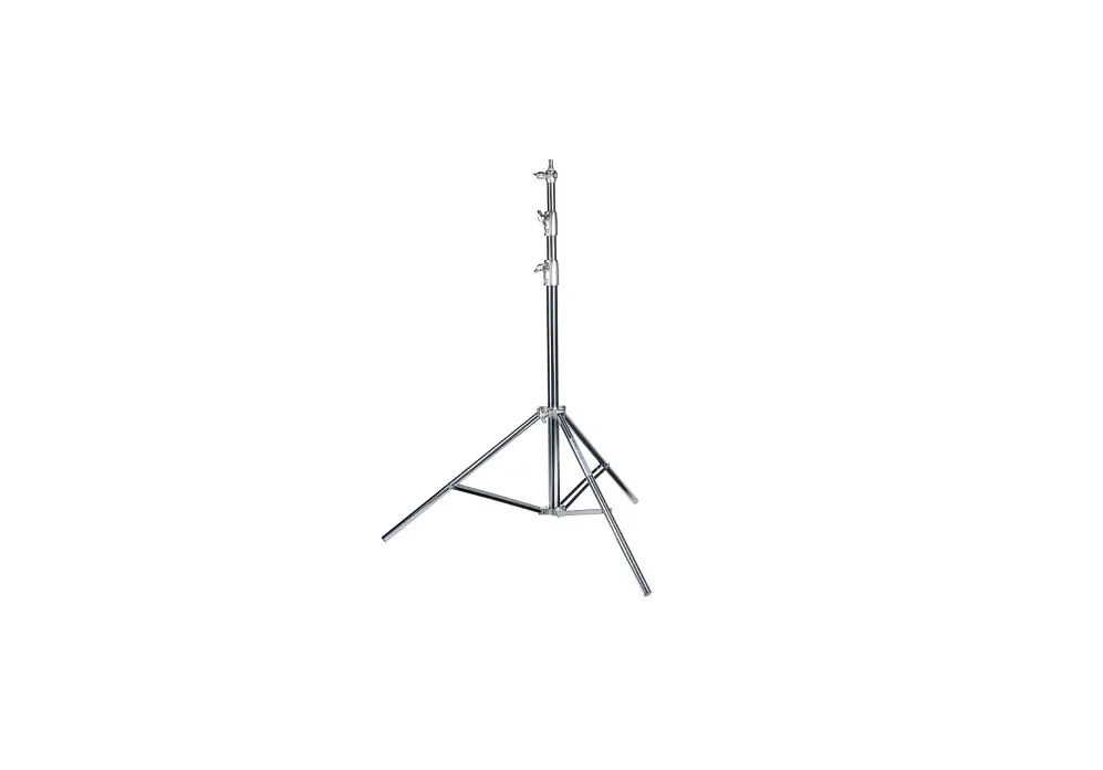 Walimex Pro 23269 Heavy Duty 270cm Lamp Stand User Guide