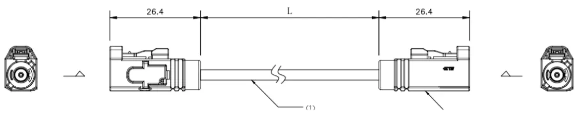 smart eye AIS Driver Monitoring System - device complies