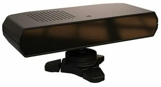 smart eye AIS Driver Monitoring System