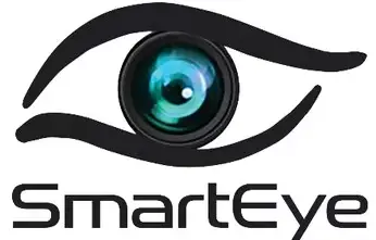 smart eye logo