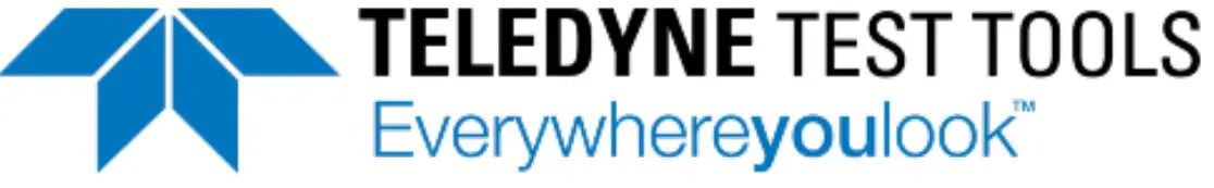 TELEDYNE Logo