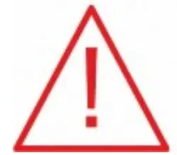 Warning Icon