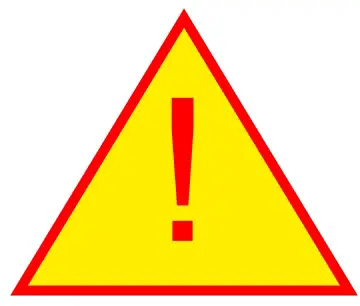 Warning Icon