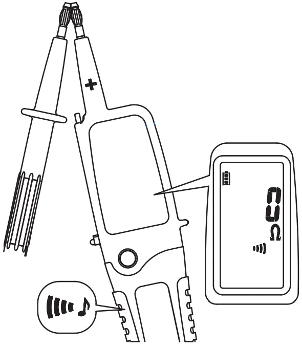 Continuity/ Diode Test