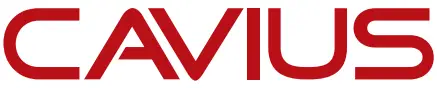 CAVIUS Logo
