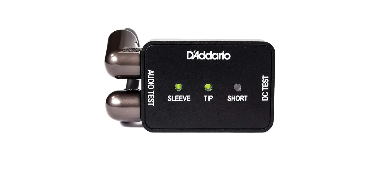 D Addario Diy Solderless Cable Tester Instructions D Addario Diy Solderless Cable Tester Instructions