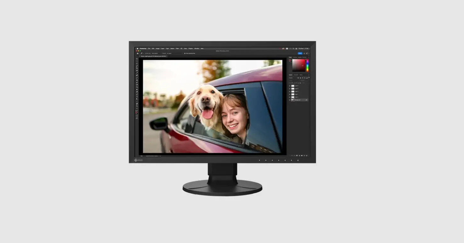 Eizo Coloredge Cs2400r 24.1 Inch Color Management Monitor User Manual Eizo Coloredge Cs2400r 24.1 Inch Color Management Monitor User Manual