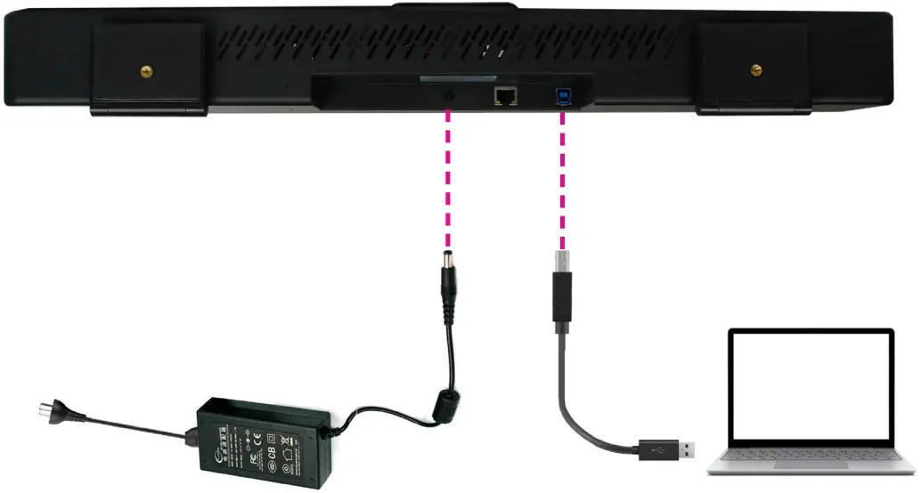 ClearOne Introduces Versa Mediabar - Connection