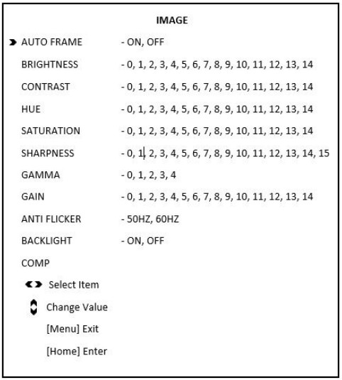 ClearOne Introduces Versa Mediabar - IMAGE menu