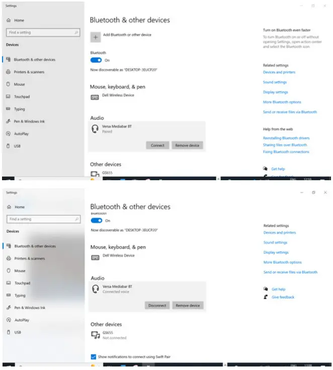 ClearOne Introduces Versa Mediabar - Step 4