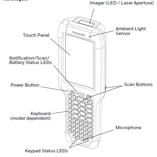 Honeywell-CK65-Mobile-Computer-1