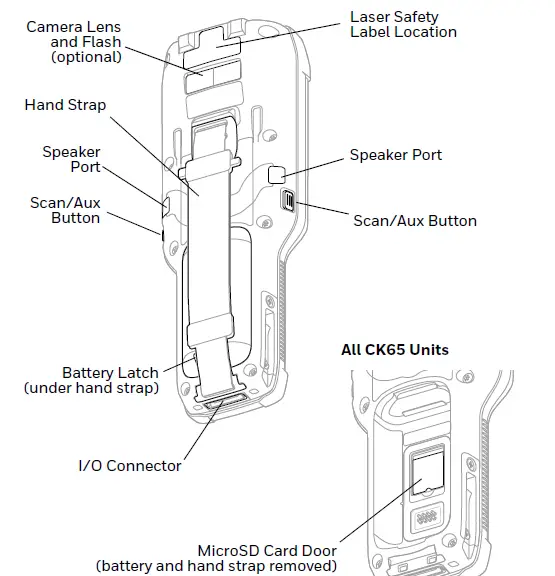 Honeywell-CK65-Mobile-Computer-2