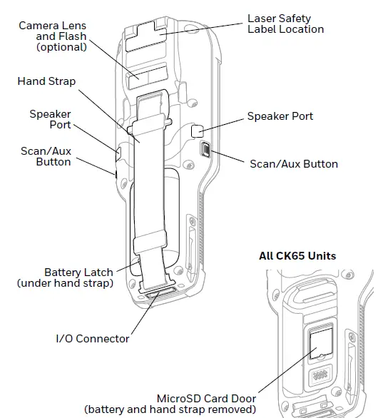 Honeywell-CK65-Mobile-Computer-3