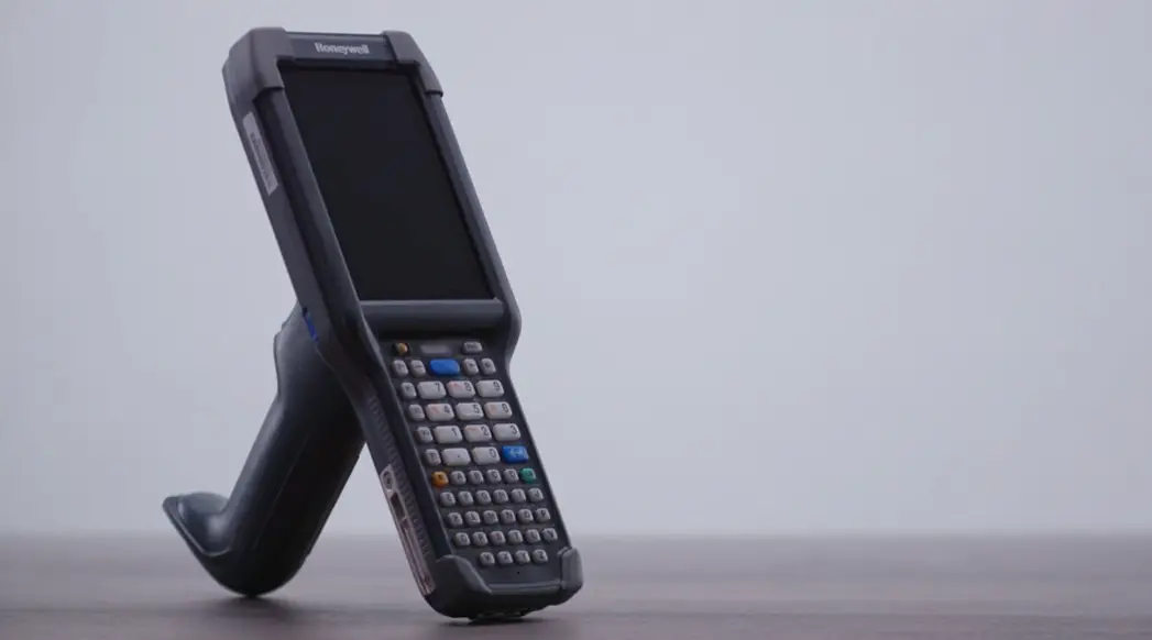 Honeywell Ck65 Mobile Computer User Guide