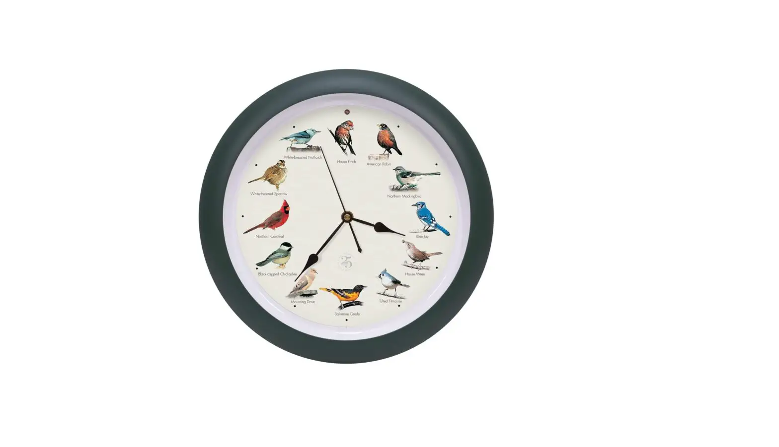 Mark Feldstein Associates B0b8qvzb58 13 Inch 25th Anniversary Singing Bird Clock User Manual Mark Feldstein Associates B0b8qvzb58 13 Inch 25th Anniversary Singing Bird Clock User Manual