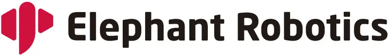 Elephant Robotics Logo
