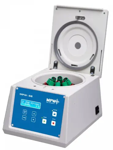 MPW-MED-MPW-56-Laboratory-Centrifuge-product-image