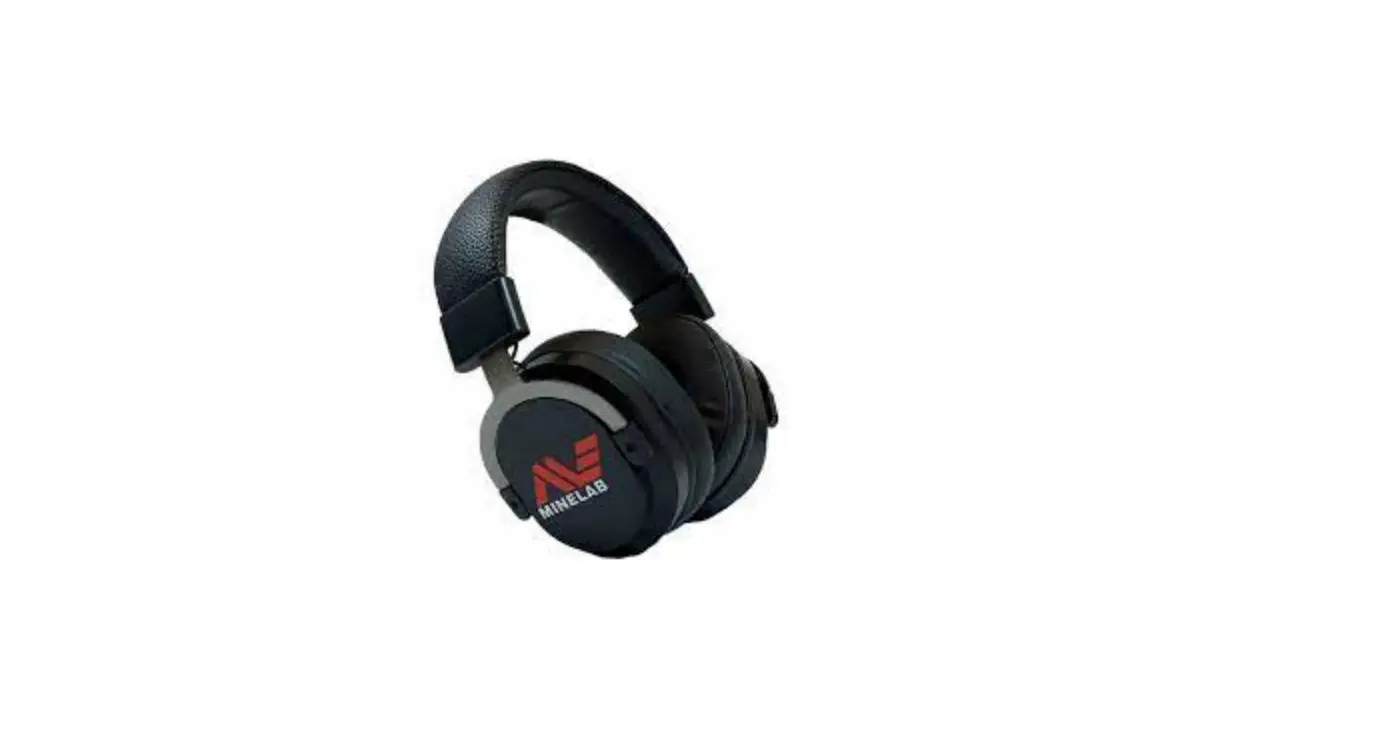 Minelab Electronics Ml100a Wireless Headphone User Manual