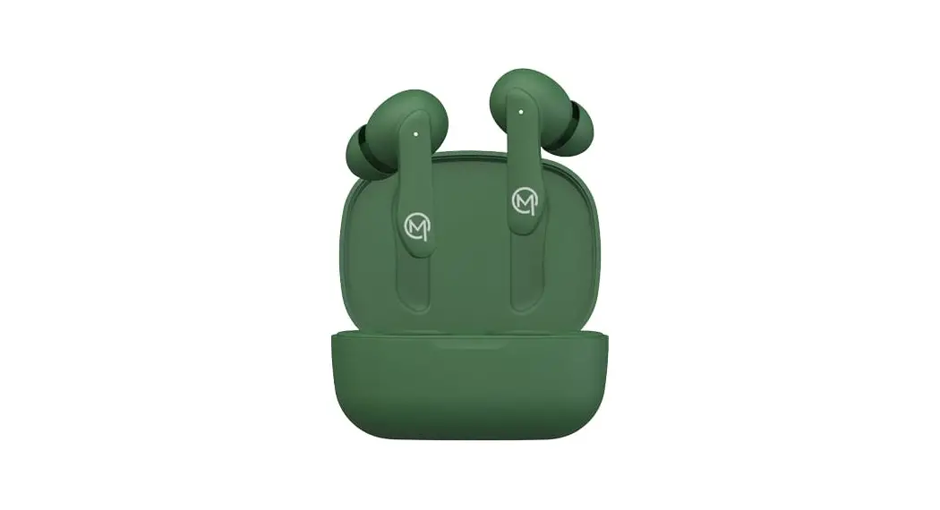 Mobilla Mbuds 102 Wireless Earbuds User Manual Mobilla Mbuds 102 Wireless Earbuds User Manual