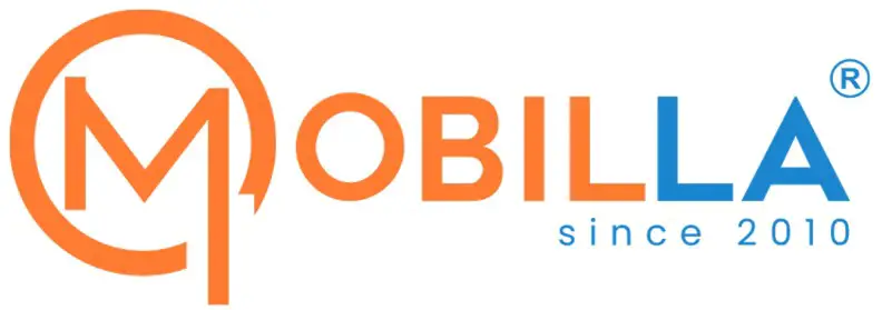 MOBILLA logo