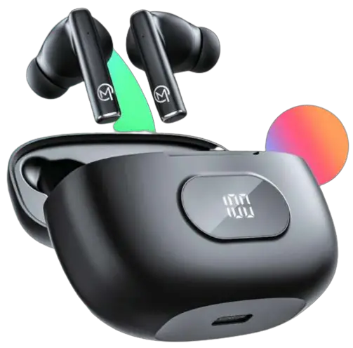 MOBILLA MBUDS 102 Wireless Earbuds