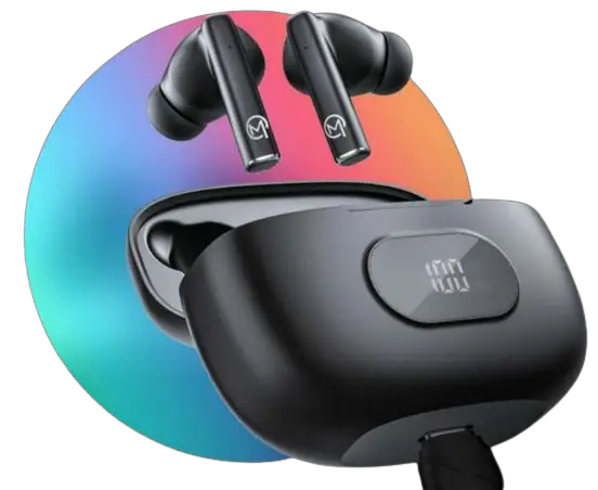 MOBILLA MBUDS 102 Wireless Earbuds - fig 2