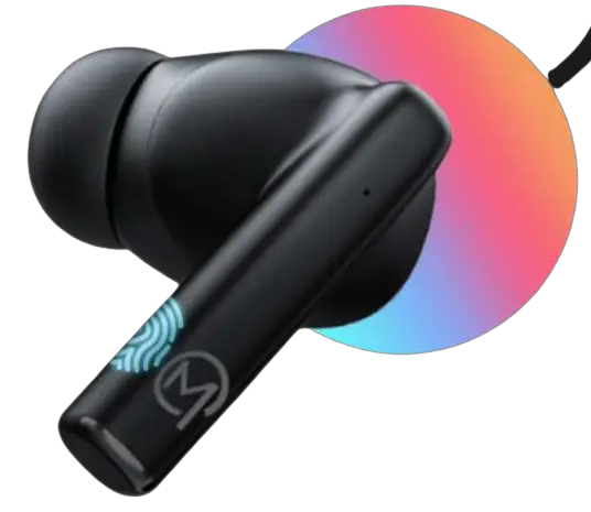 MOBILLA MBUDS 102 Wireless Earbuds - fig 4