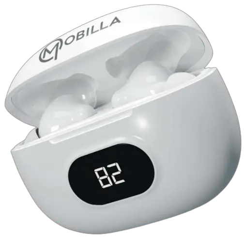 MOBILLA MBUDS 102 Wireless Earbuds - fig 5