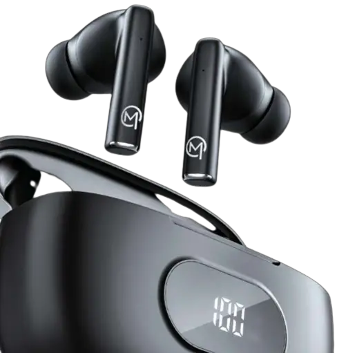 MOBILLA MBUDS 102 Wireless Earbuds - fig 6